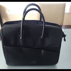 Vera Wang For Hartmann Travel Duffle